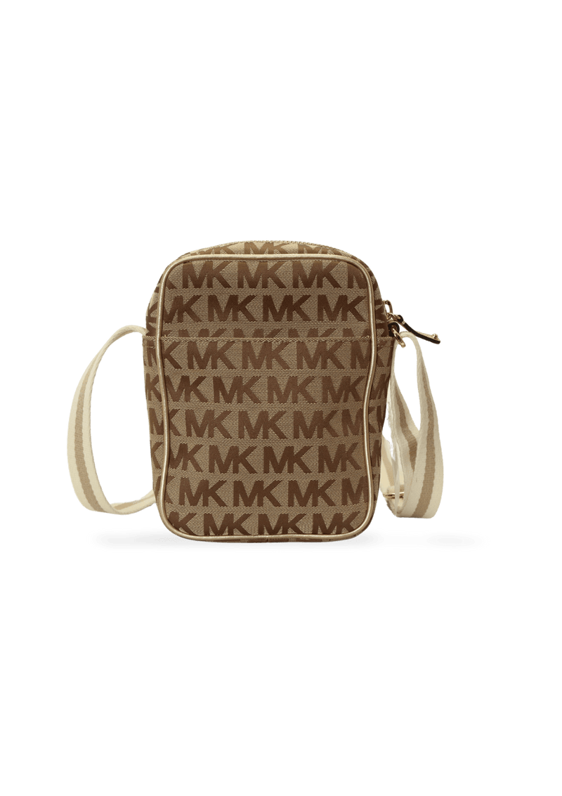 LOGO CROSSBODY BAG