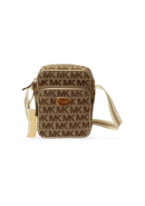 LOGO CROSSBODY BAG