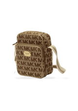 LOGO CROSSBODY BAG