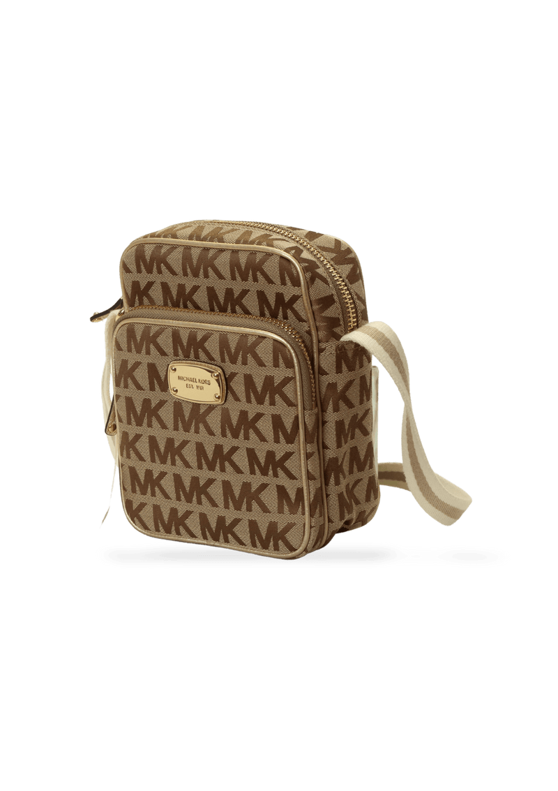 Bolsa michael best sale kors crossbody original