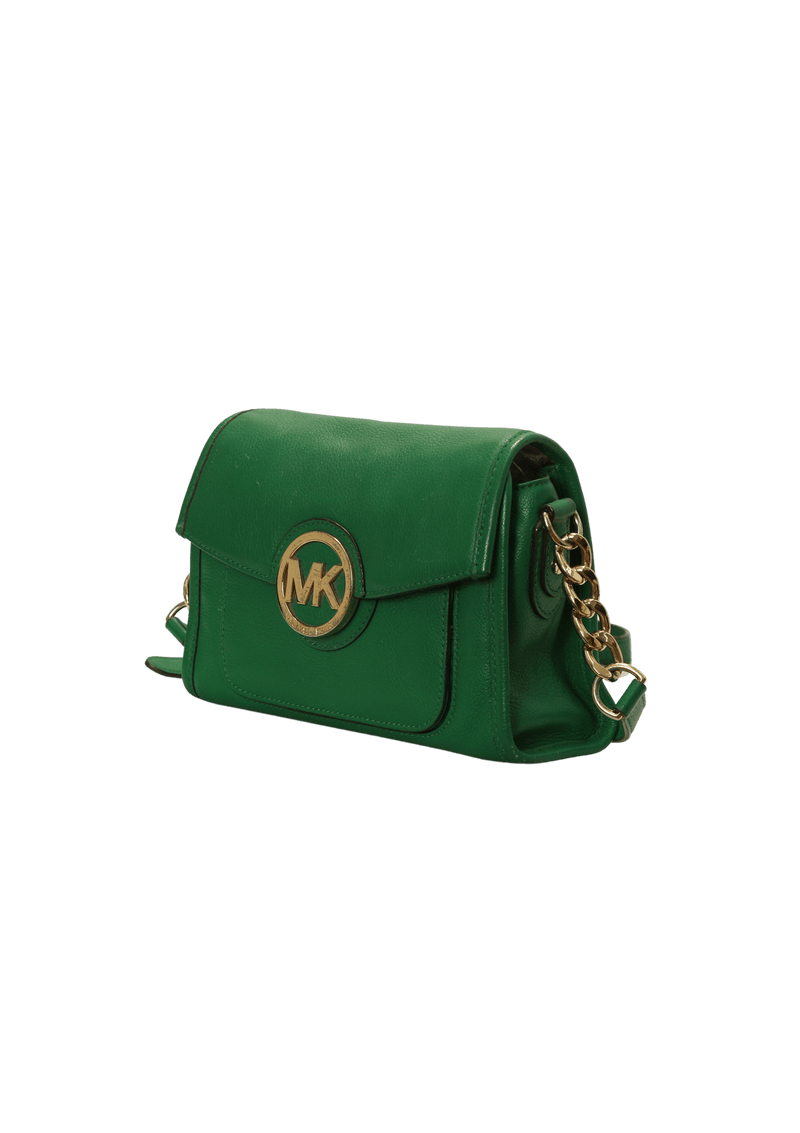 Bolsa mk verde sale