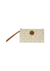 LOGO WRISTLET