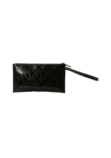 LOGO WRISTLET