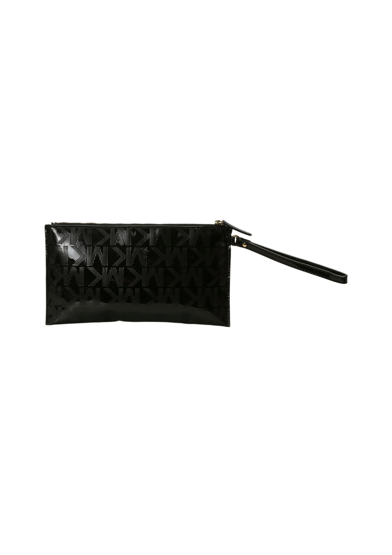 LOGO WRISTLET