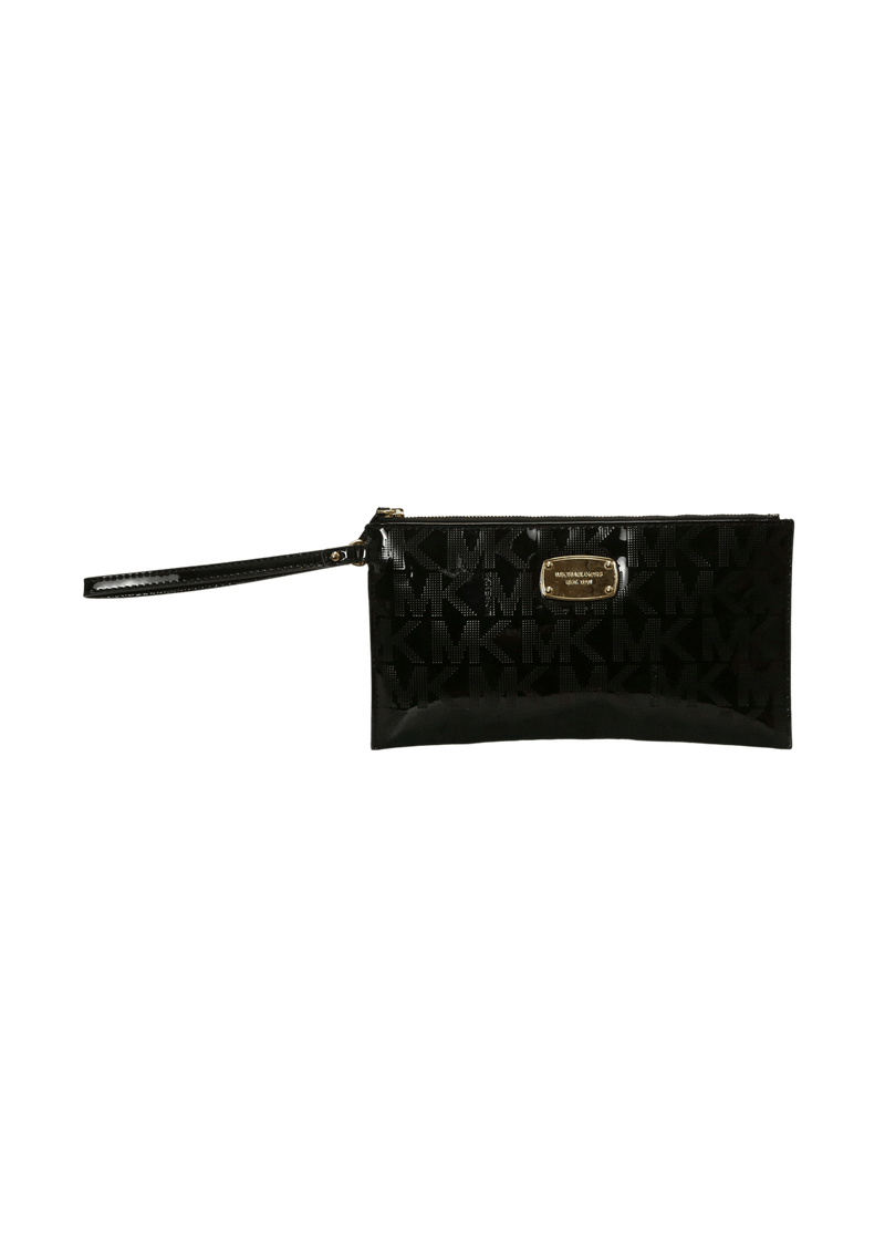 LOGO WRISTLET