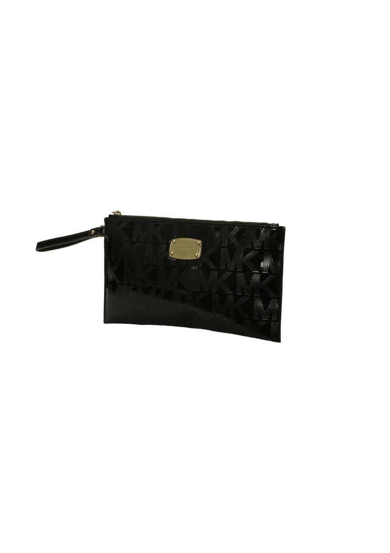 LOGO WRISTLET