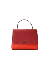 MEDIUM MOTT HANDLE BAG