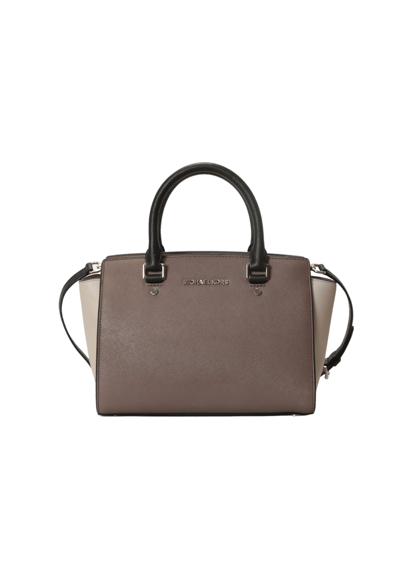 MEDIUM SELMA BAG