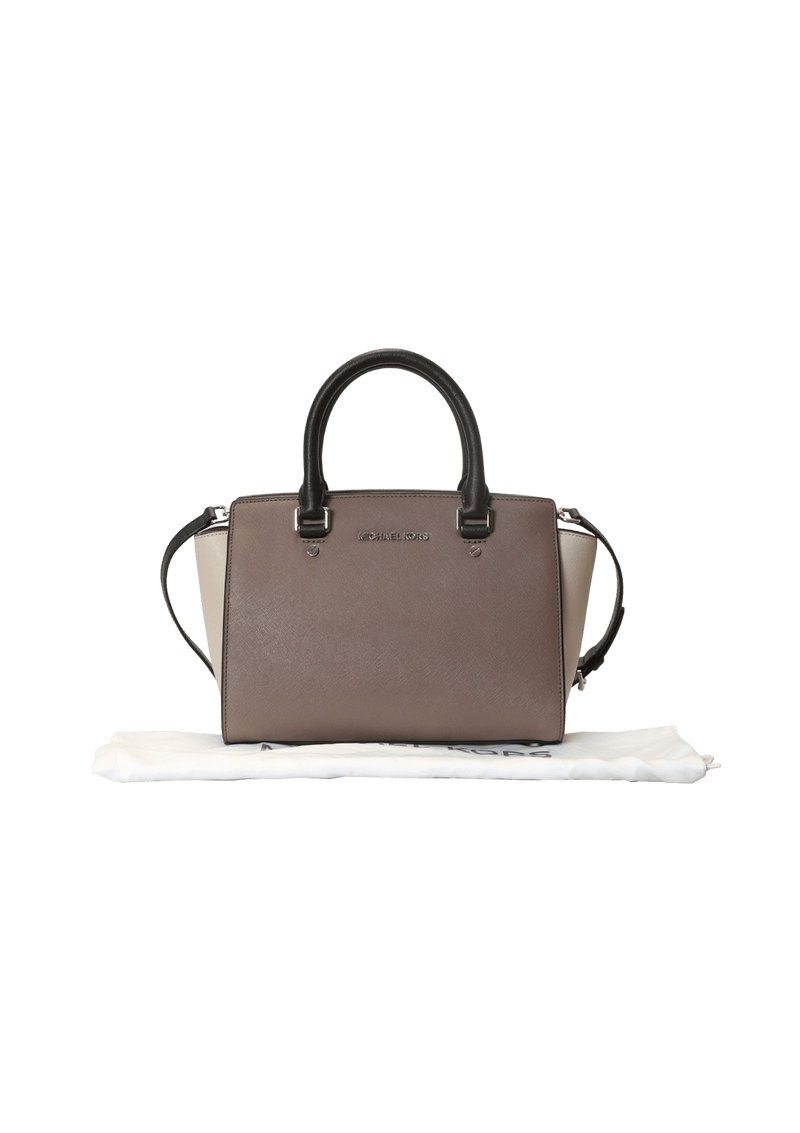 MEDIUM SELMA BAG