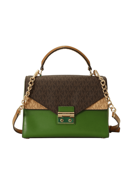 Bolso sloan michael discount kors