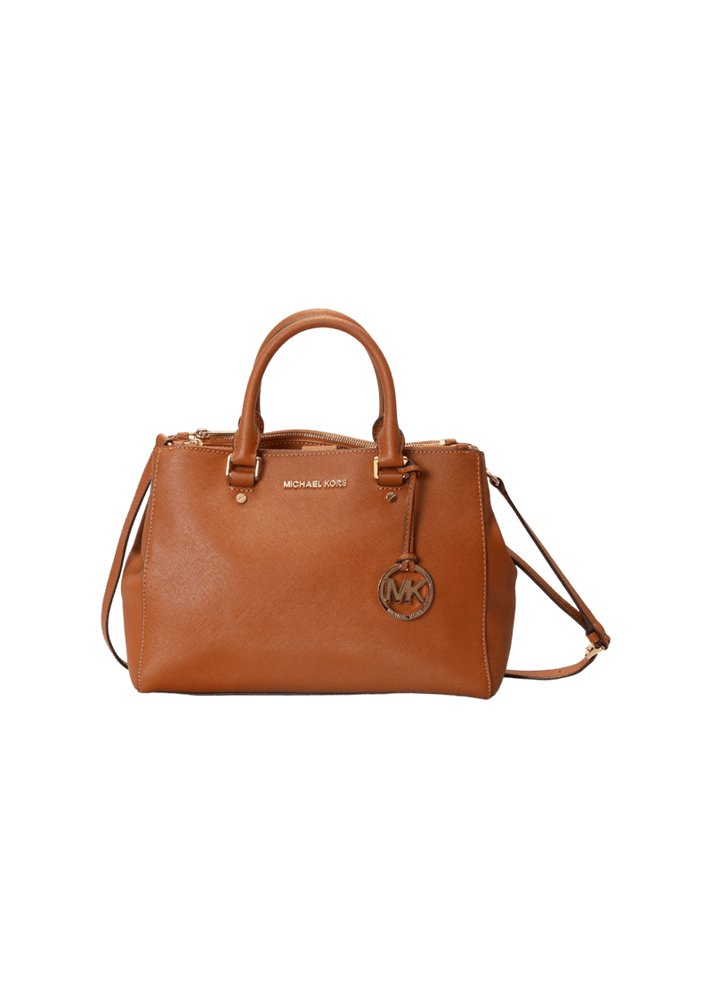 Michael kors medium sales sutton