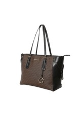 MEDIUM VOYAGER BAG