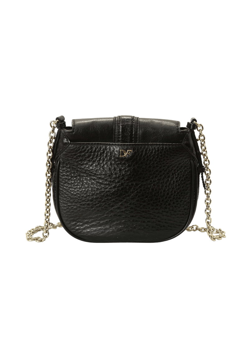 MINI SUTRA CROSSBODY BAG