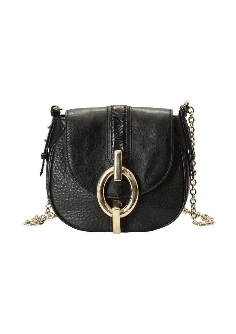 MINI SUTRA CROSSBODY BAG