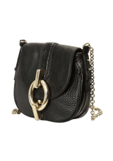 MINI SUTRA CROSSBODY BAG