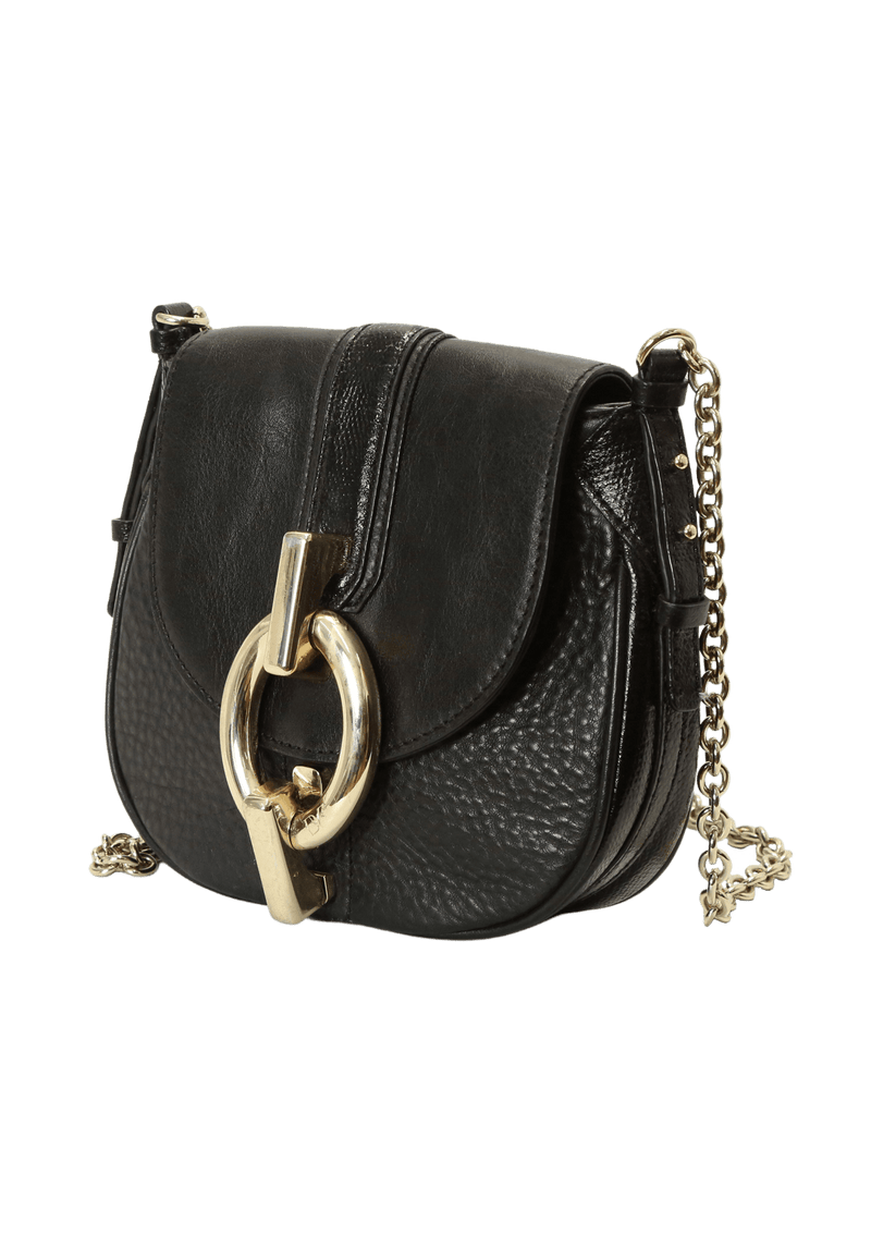 MINI SUTRA CROSSBODY BAG