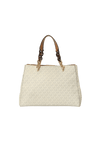 MONOGRAM CHAIN LINK BAG