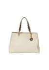 MONOGRAM CHAIN LINK BAG