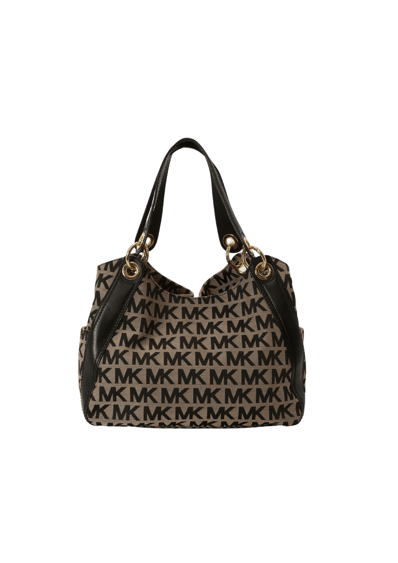 MONOGRAM HOBO BAG