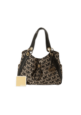 MONOGRAM HOBO BAG