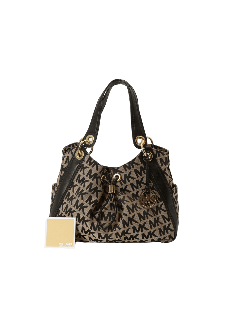 MONOGRAM HOBO BAG