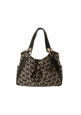 MONOGRAM HOBO BAG