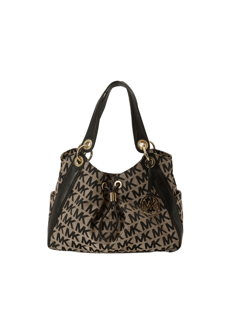 MONOGRAM HOBO BAG