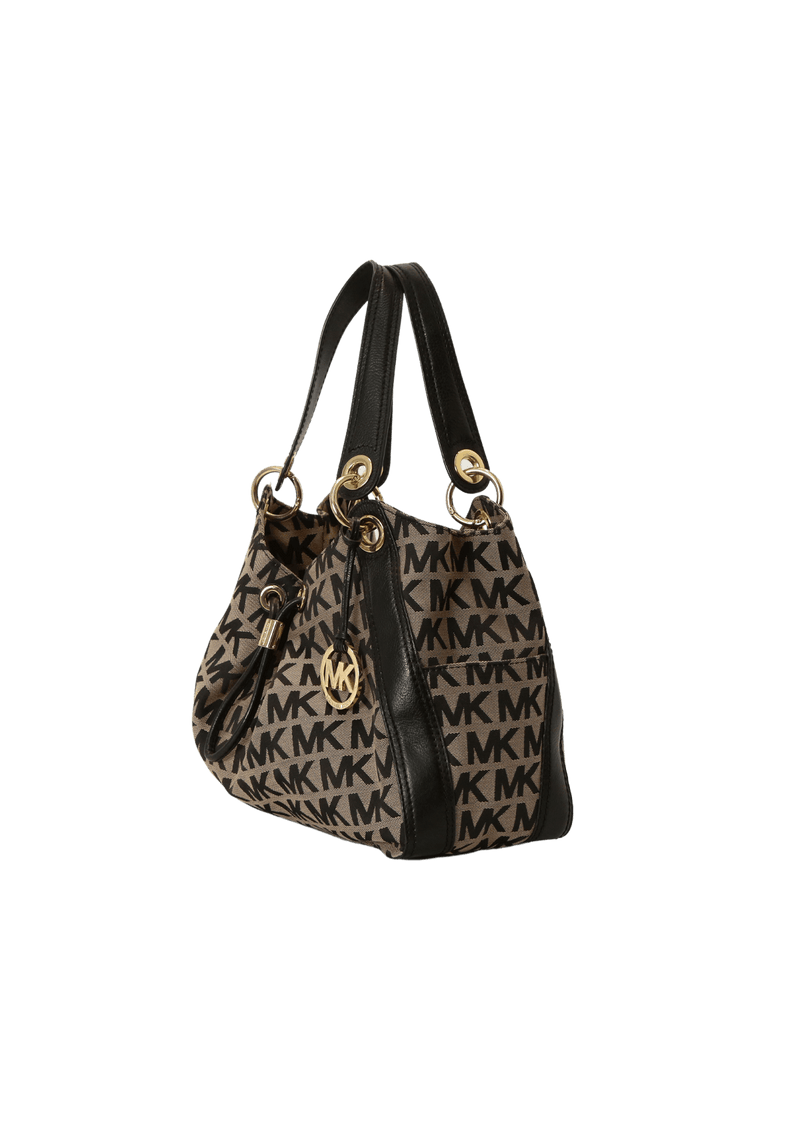 MONOGRAM HOBO BAG