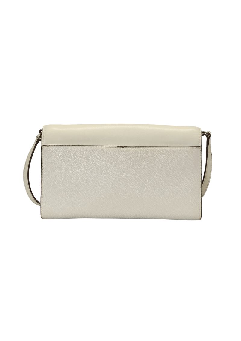 MONTGOMERY CROSSBODY