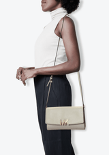 MONTGOMERY CROSSBODY