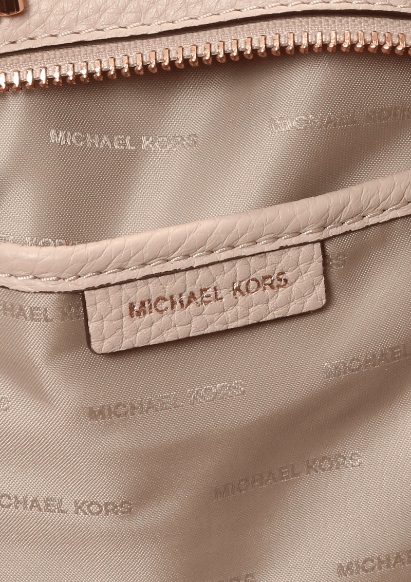 Michael kors 2025 mott mini