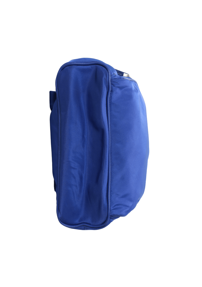 NYLON BACKPACK