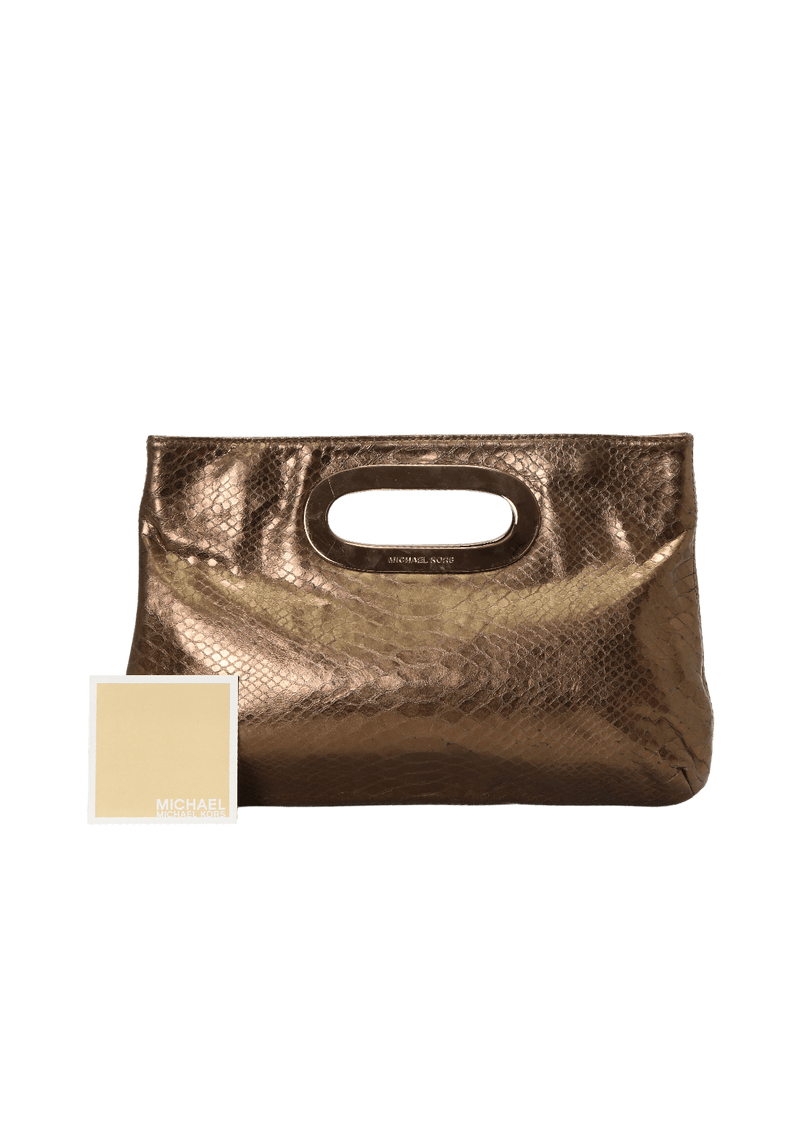 PHYTON CLUTCH