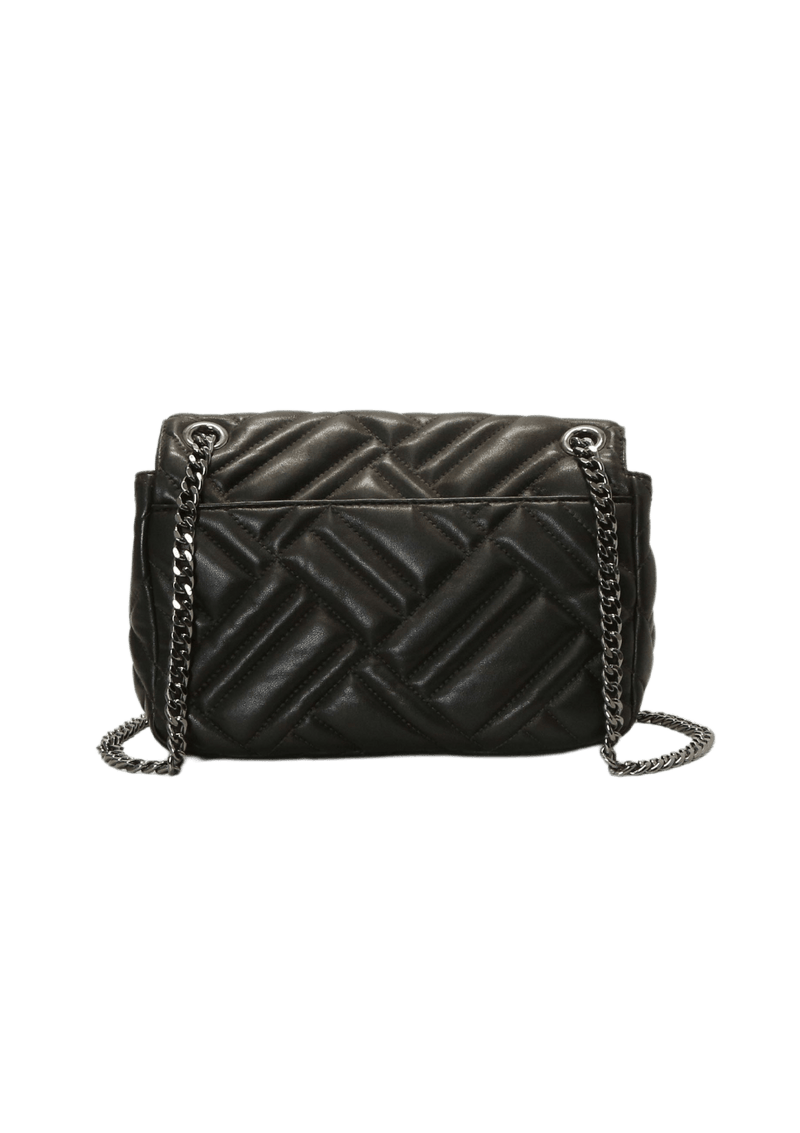 QUILTED VIVIANNE BAG