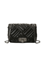 QUILTED VIVIANNE BAG