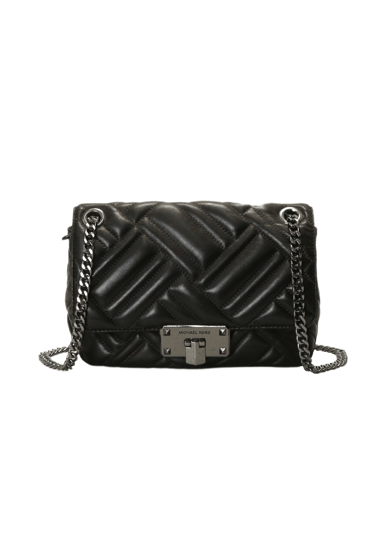 QUILTED VIVIANNE BAG