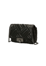 QUILTED VIVIANNE BAG