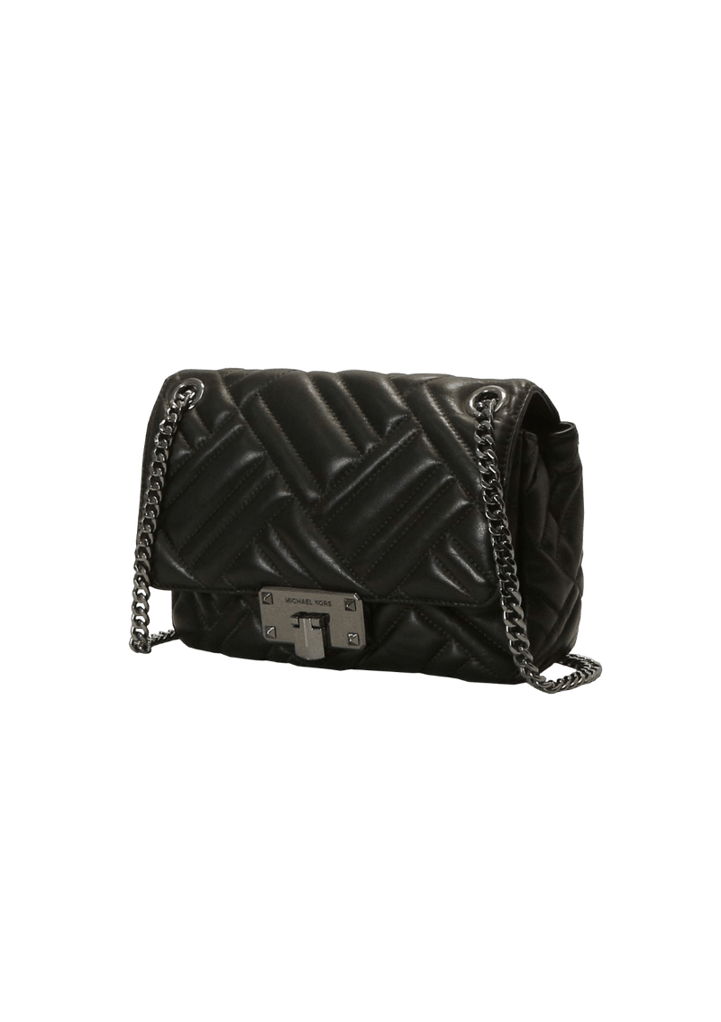 QUILTED VIVIANNE BAG