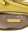 SAFFIANO CHAIN CROSSBODY