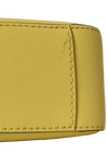SAFFIANO CHAIN CROSSBODY