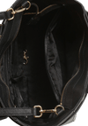 SAFFIANO HAMILTON BAG