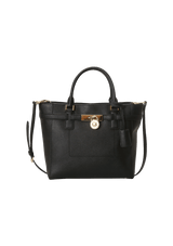 SAFFIANO HAMILTON BAG