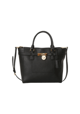 SAFFIANO HAMILTON BAG