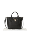 SAFFIANO HAMILTON BAG