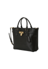 SAFFIANO HAMILTON BAG