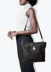 SAFFIANO HAMILTON BAG