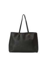 SAFFIANO JET SET TOTE