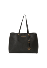 SAFFIANO JET SET TOTE