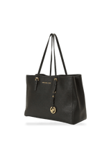 SAFFIANO JET SET TOTE