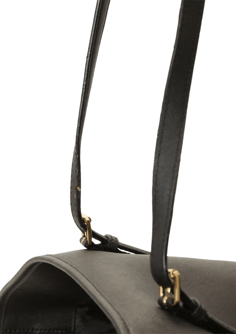 SAFFIANO JET SET TOTE